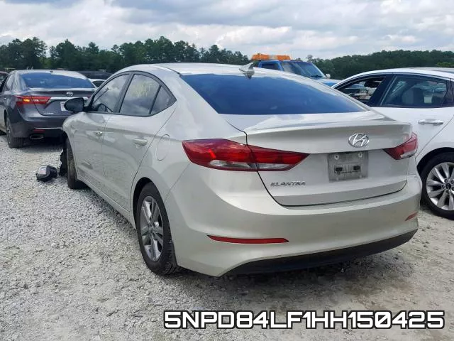 5NPD84LF1HH150425 фото 4
