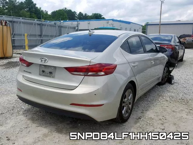 5NPD84LF1HH150425 фото 5