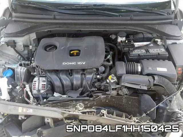 5NPD84LF1HH150425 фото 8