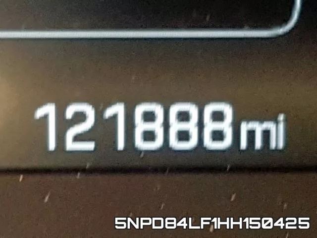 5NPD84LF1HH150425 фото 9