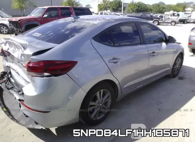 5NPD84LF1HH185871 фото 5