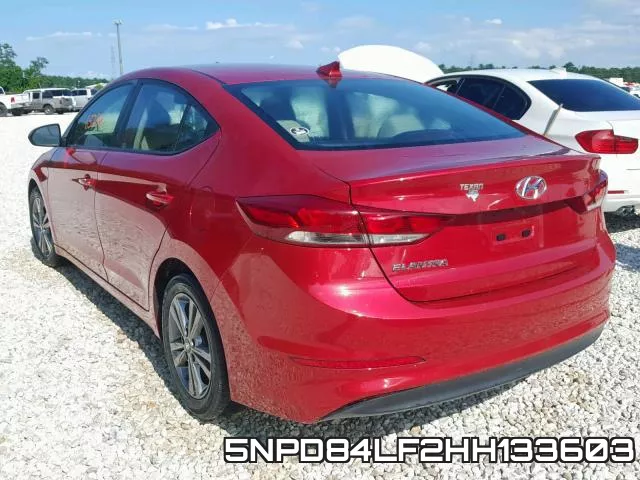 5NPD84LF2HH133603 фото 4