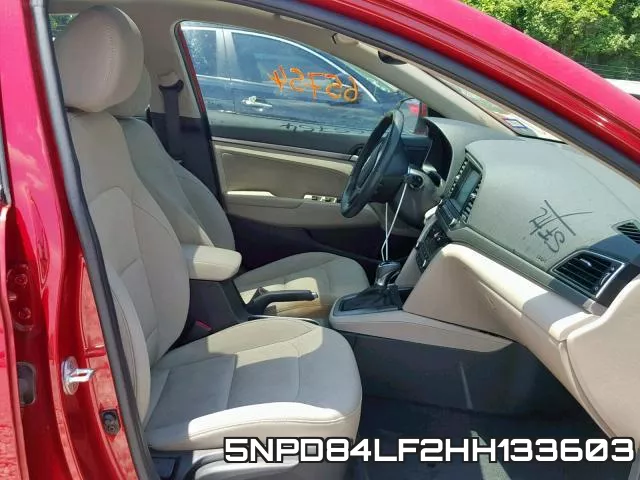 5NPD84LF2HH133603 фото 6