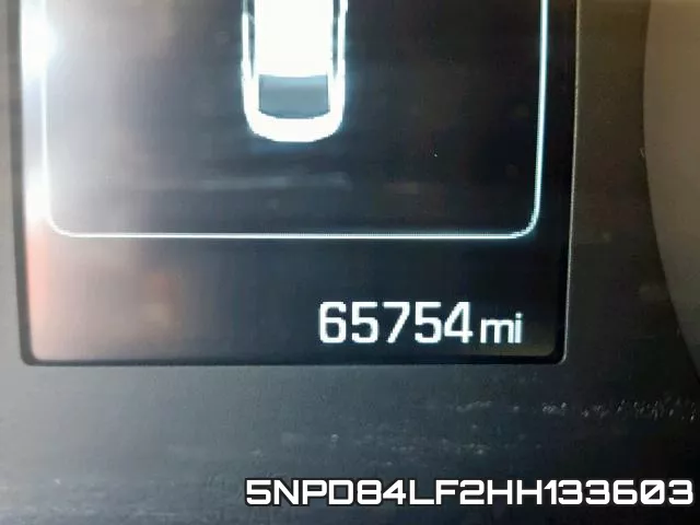 5NPD84LF2HH133603 фото 9