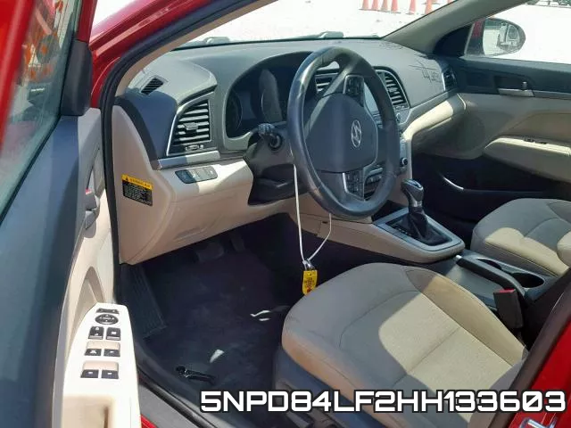 5NPD84LF2HH133603 фото 10