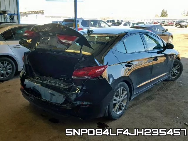 5NPD84LF4JH235457 фото 5