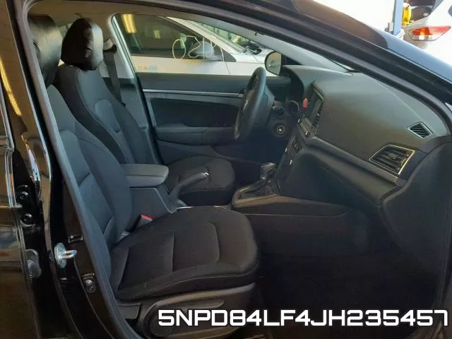 5NPD84LF4JH235457 фото 6