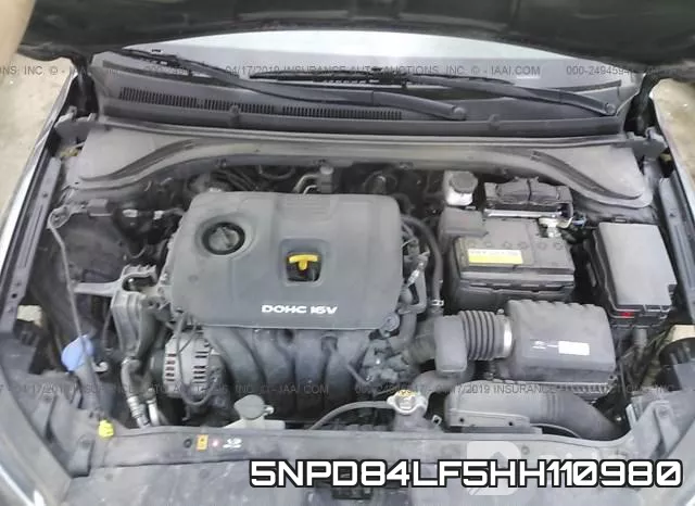 5NPD84LF5HH110980 фото 2