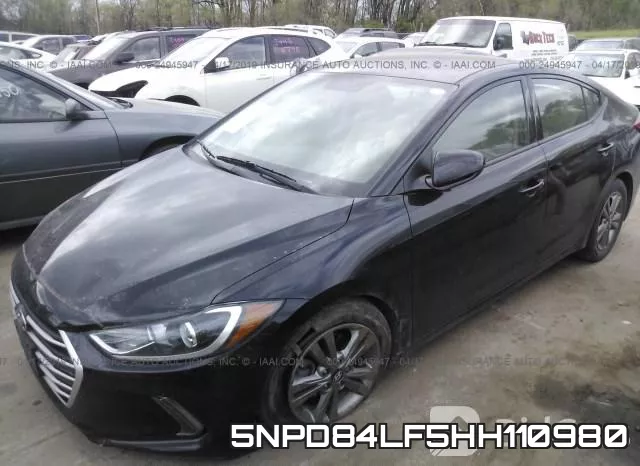 5NPD84LF5HH110980 фото 3