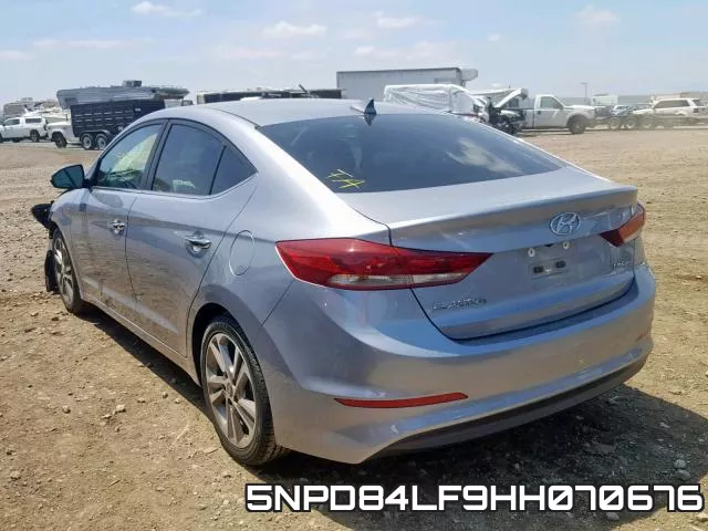 5NPD84LF9HH070676 фото 4