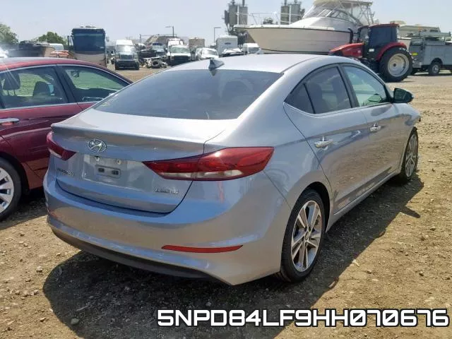 5NPD84LF9HH070676 фото 5