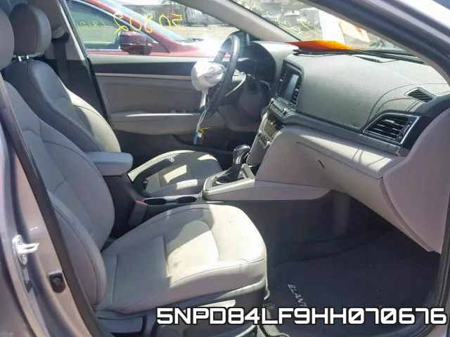 5NPD84LF9HH070676 фото 6