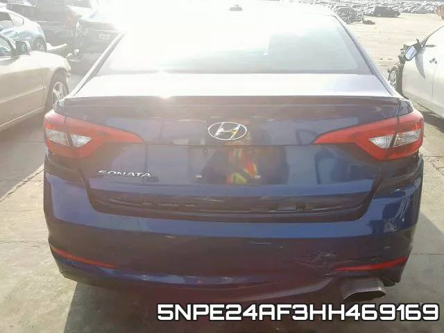 5NPE24AF3HH469169 фото 10