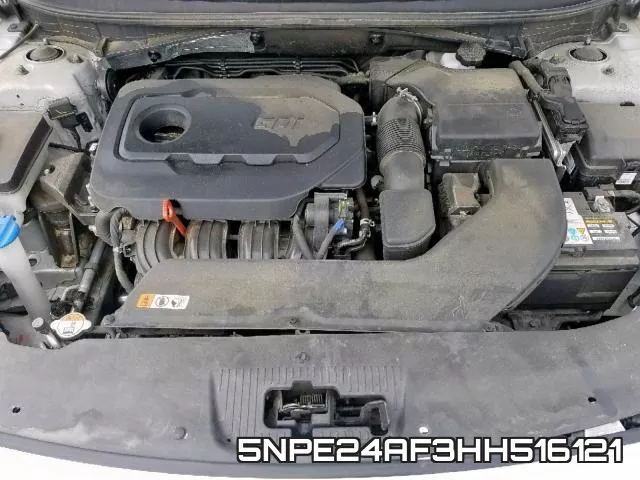 5NPE24AF3HH516121 фото 7