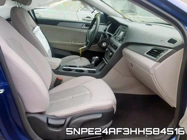 5NPE24AF3HH584516 фото 6