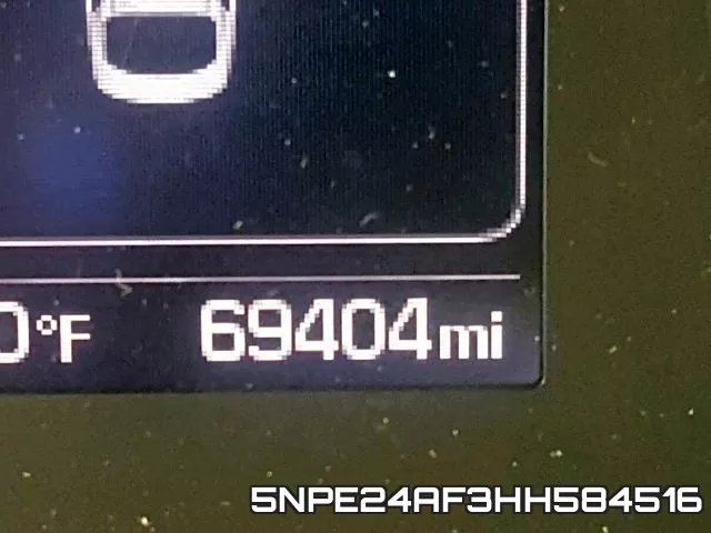 5NPE24AF3HH584516 фото 9