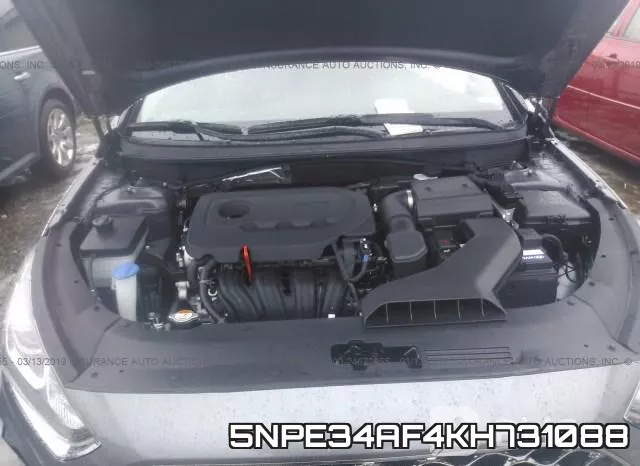 5NPE34AF4KH731088 фото 2