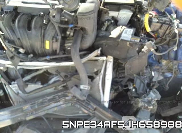5NPE34AF5JH658988 фото 2