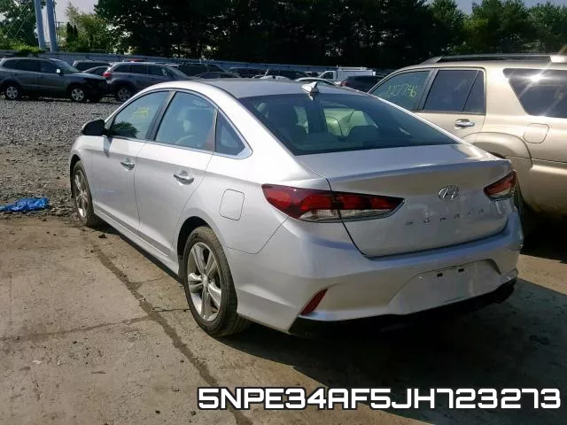 5NPE34AF5JH723273 фото 4