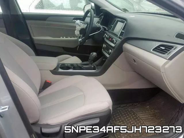 5NPE34AF5JH723273 фото 6