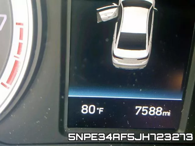 5NPE34AF5JH723273 фото 9