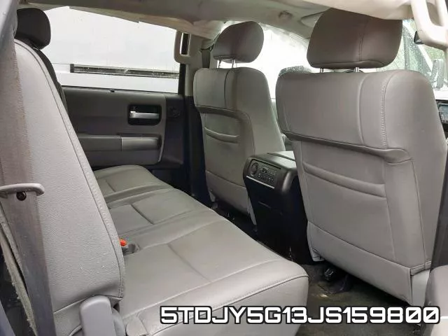 5TDJY5G13JS159800 фото 7