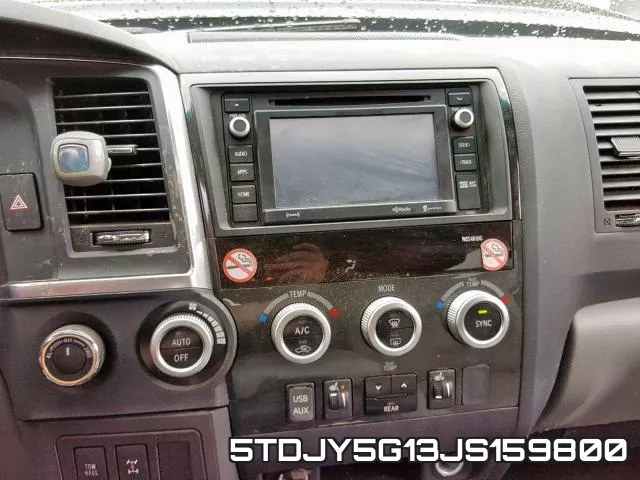 5TDJY5G13JS159800 фото 10