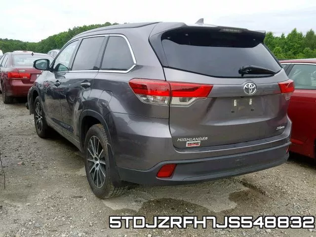 5TDJZRFH7JS548832 фото 4
