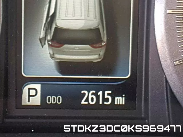 5TDKZ3DC0KS969477 фото 9