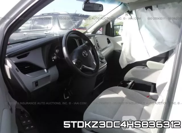 5TDKZ3DC4HS836312 фото 6