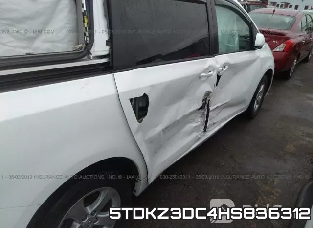 5TDKZ3DC4HS836312 фото 7