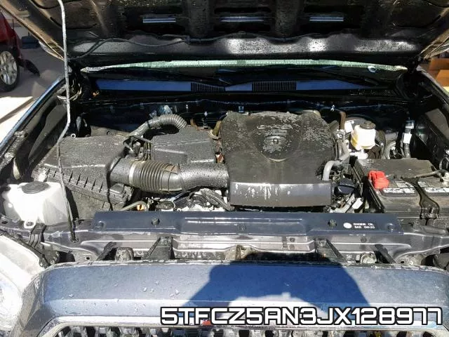 5TFCZ5AN3JX128977 фото 8