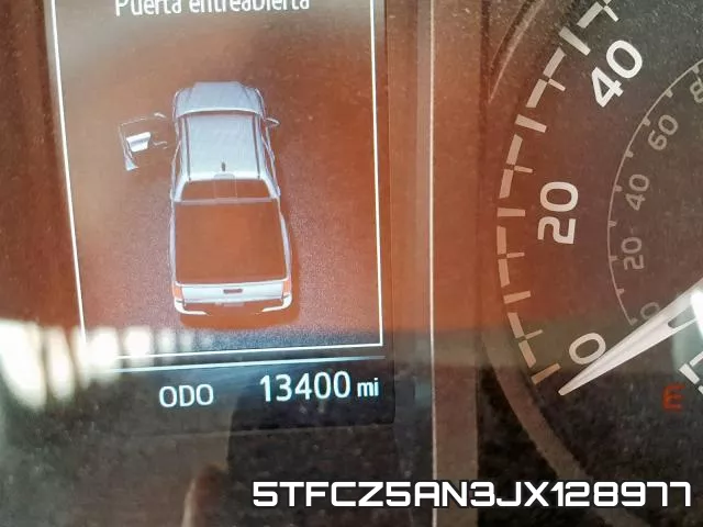 5TFCZ5AN3JX128977 фото 9