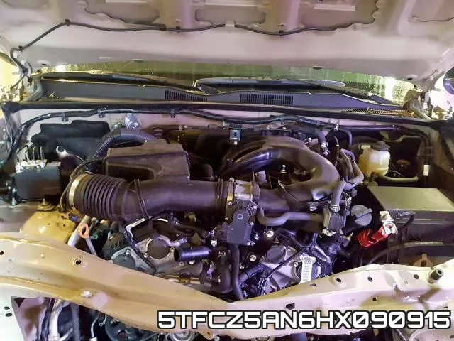 5TFCZ5AN6HX090915 фото 8