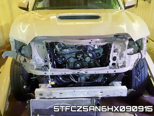 5TFCZ5AN6HX090915 фото 10