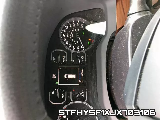 5TFHY5F1XJX703106 фото 8