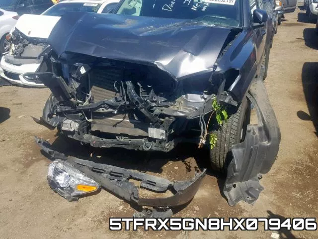 5TFRX5GN8HX079406 фото 8