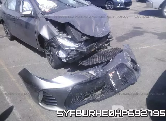 5YFBURHE0HP692795 фото 7