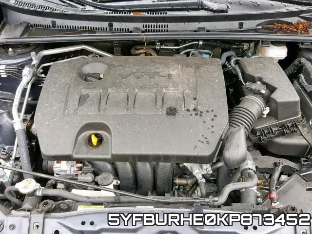 5YFBURHE0KP873452 фото 8