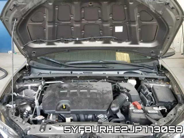 5YFBURHE2JP773058 фото 8