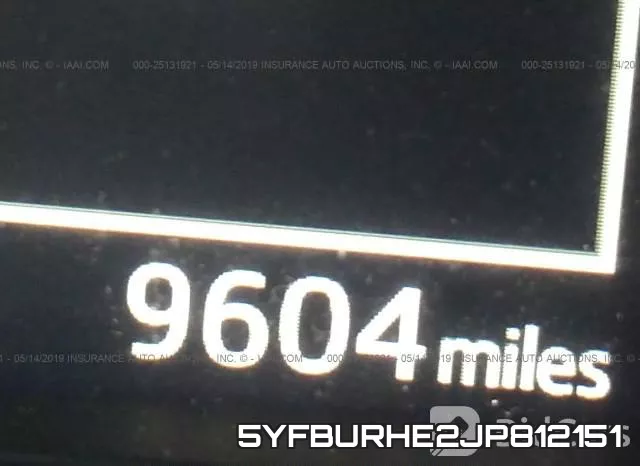 5YFBURHE2JP812151 фото 8