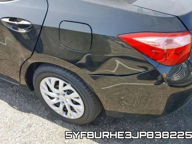 5YFBURHE3JP838225 фото 2