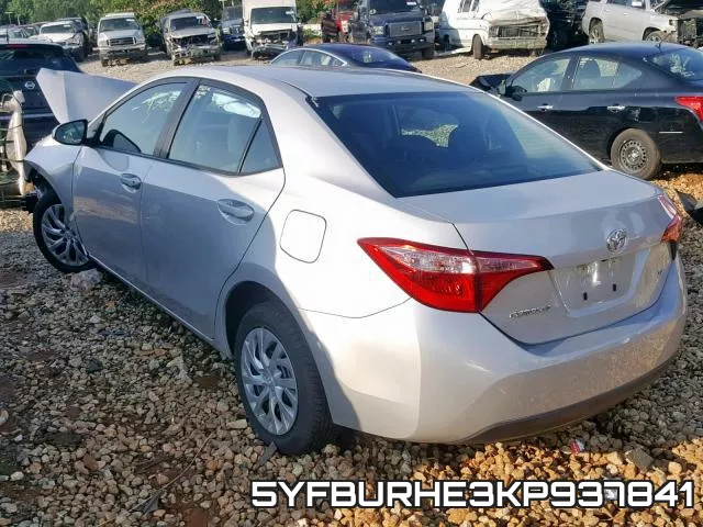 5YFBURHE3KP937841 фото 4