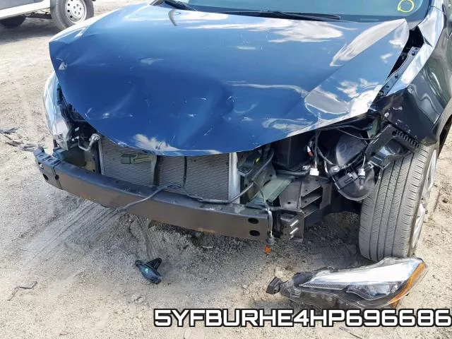 5YFBURHE4HP696686 фото 10