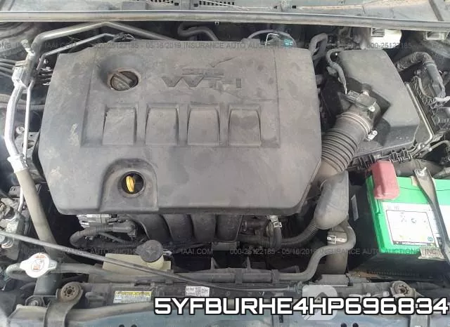5YFBURHE4HP696834 фото 2