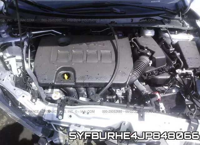 5YFBURHE4JP848066 фото 2