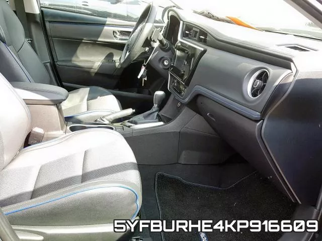 5YFBURHE4KP916609 фото 6
