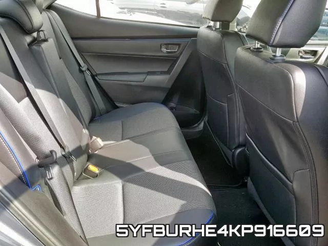 5YFBURHE4KP916609 фото 7