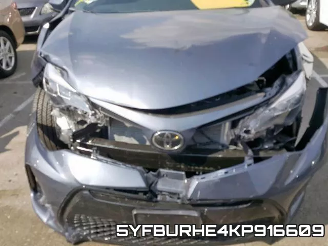 5YFBURHE4KP916609 фото 10