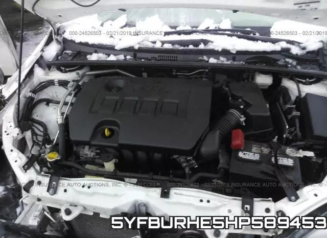 5YFBURHE5HP589453 фото 2